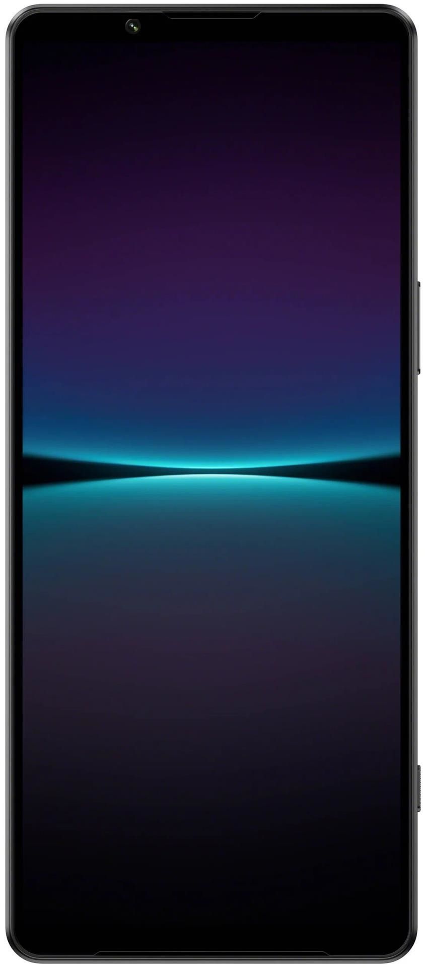 Смартфон Sony Xperia 1 IV 256 Гб черный