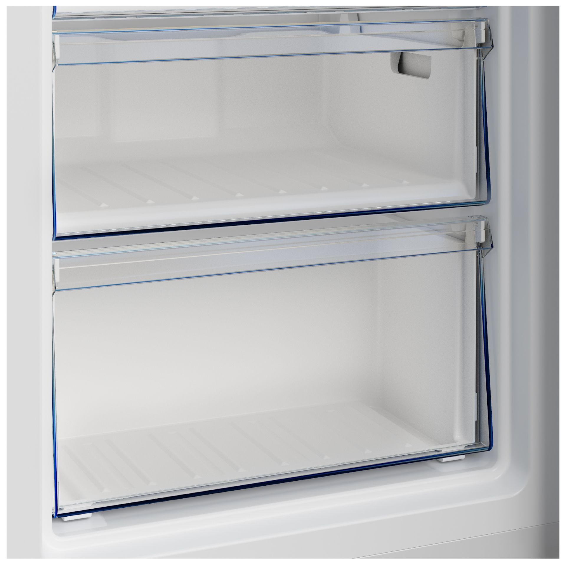 Морозильный шкаф Beko B3RFNK292B бежевый