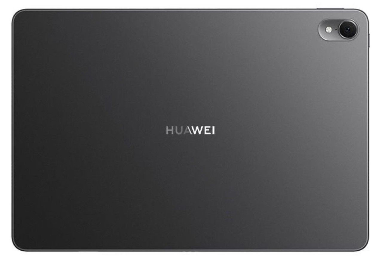 Планшет Huawei MatePad Air [LTE] 11,5" 256 Гб черный - купить в 05.RU,  цены, отзывы