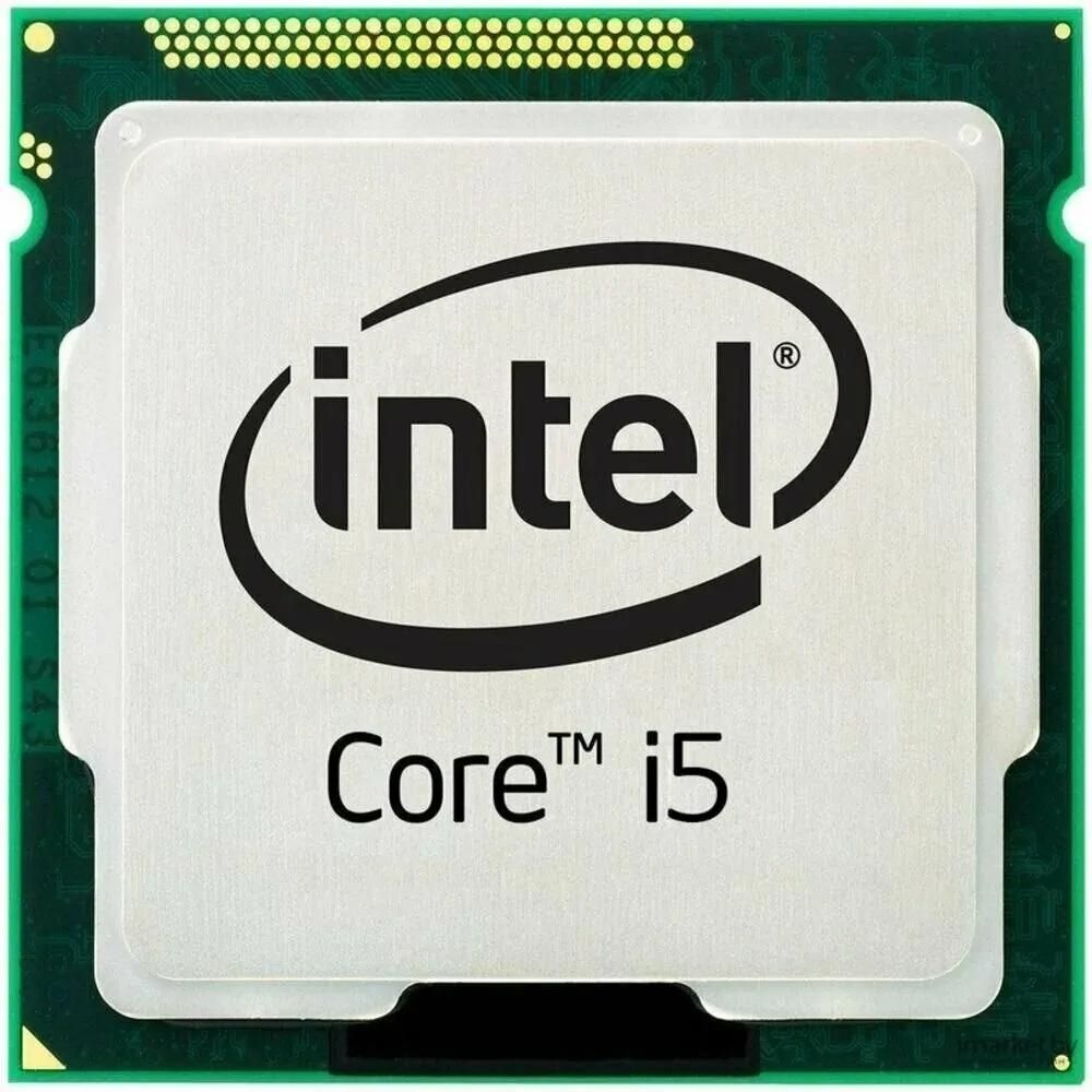 Процессор Intel Core i5-14600KF OEM (скол)
