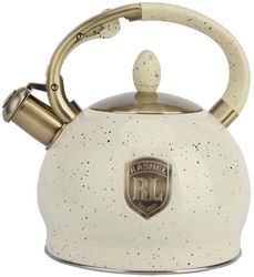 Чайник Rashel М-7230 3л бежевый