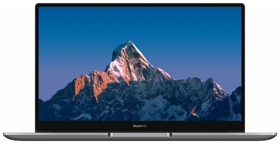 Ноутбук Huawei MateBook B3-520 BDZ-WDI9A 15.6'' (53012YDQ) серый