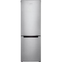 Холодильник Samsung RB30A30N0SA серебристый (регулировка крепления компрессора)