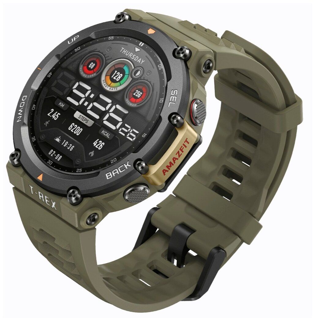 Amazfit cheap xiaomi 2