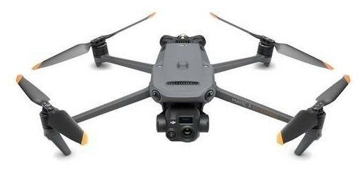 Квадрокоптер DJI Mavic 3 Thermal серый