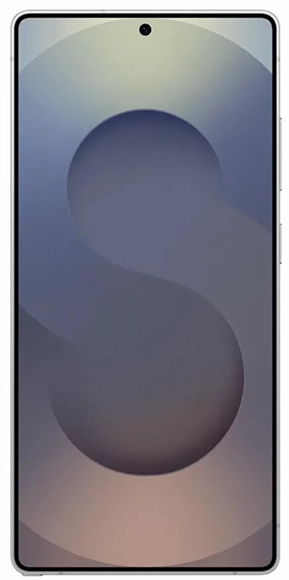 Смартфон Samsung Galaxy S25 Ultra 512 Гб голубой