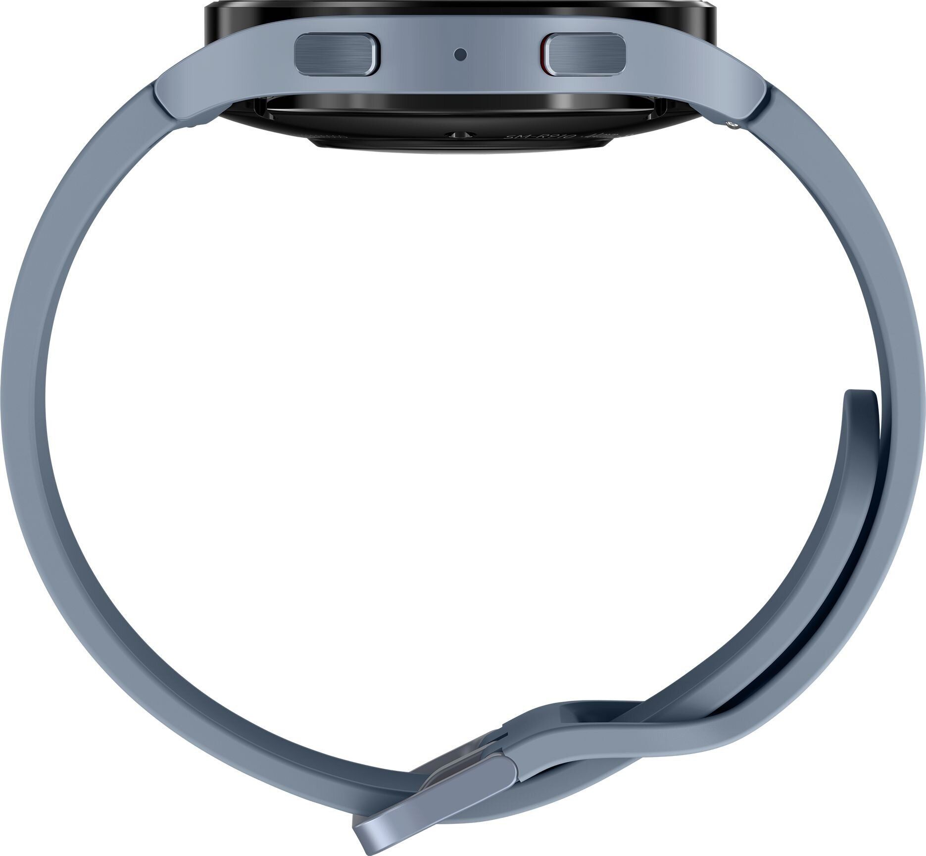 Смарт-часы Samsung Galaxy Watch 5 [44 мм] голубой - купить в 05.RU, цены, отзывы
