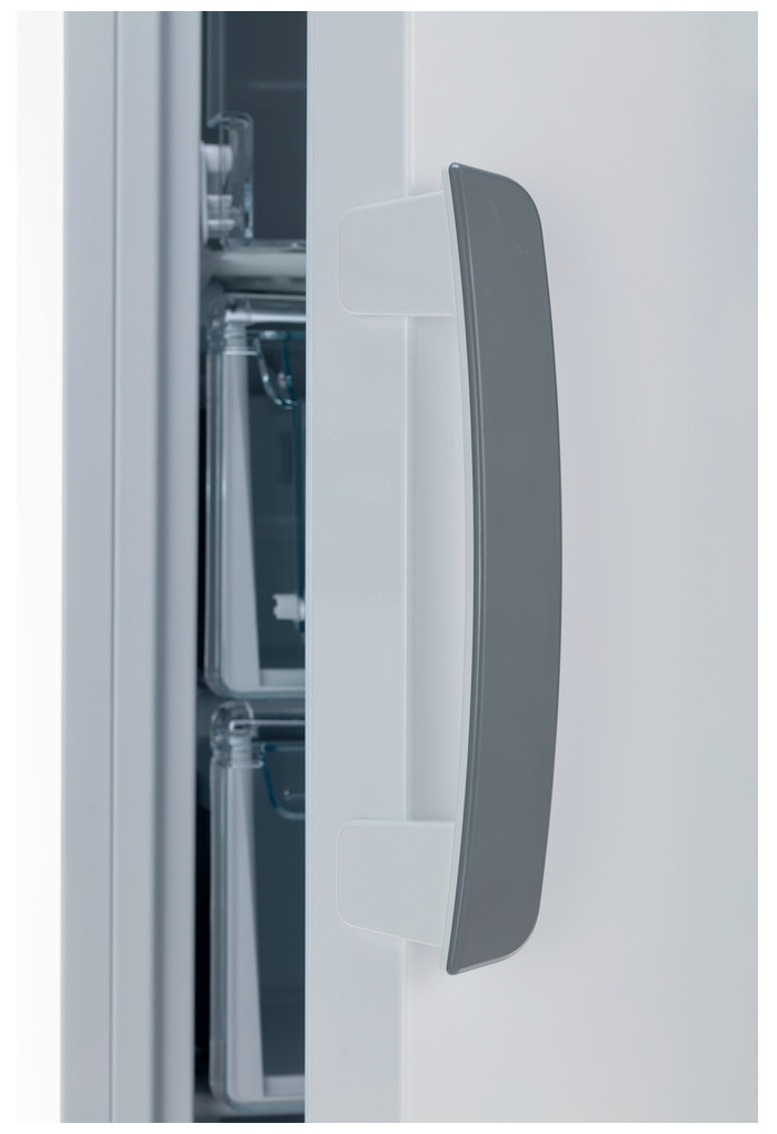 Морозильный шкаф Indesit DSZ 5175 белый