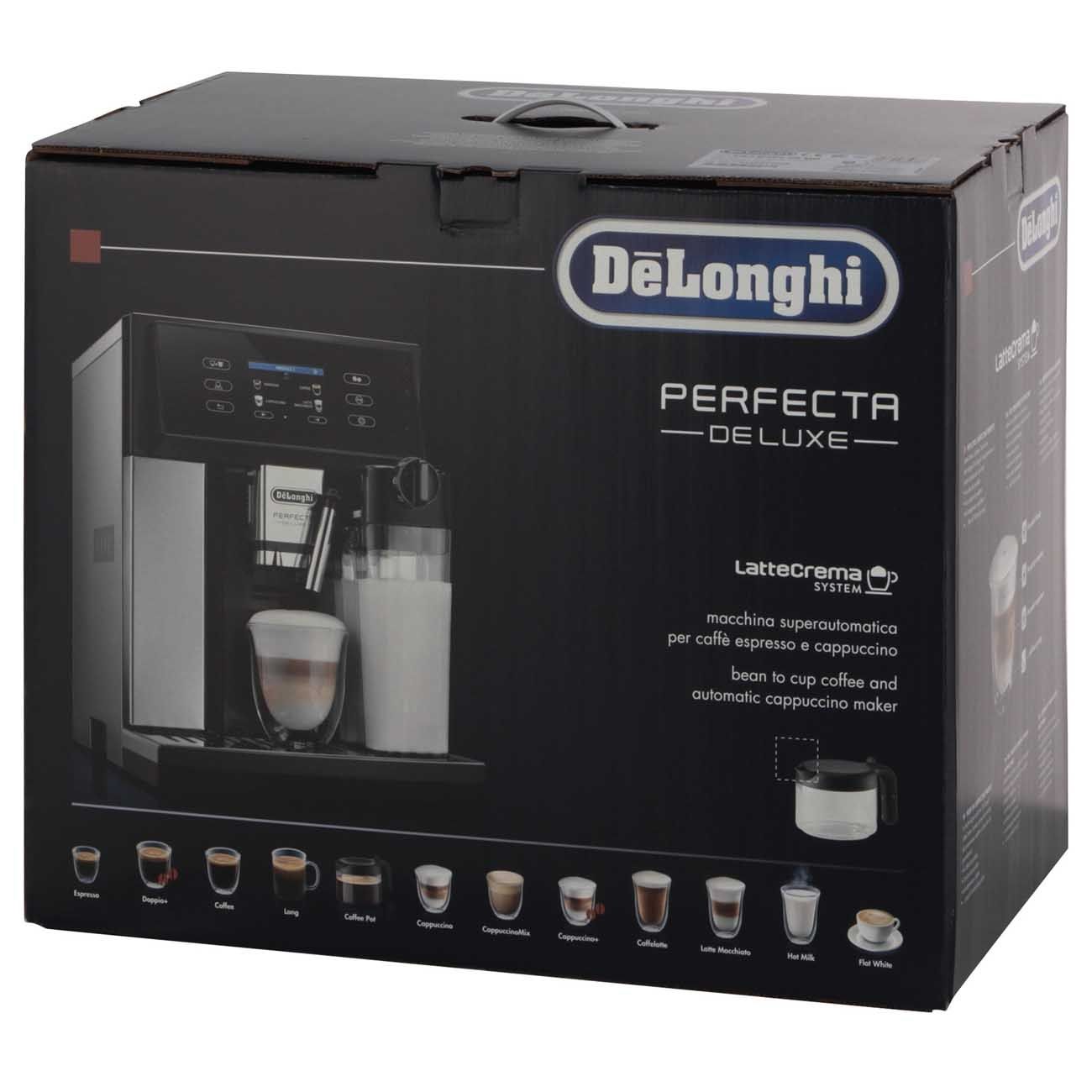 Кофемашина Delonghi ESAM 460.80.MB (запуск помпы путем разборки и прогон)