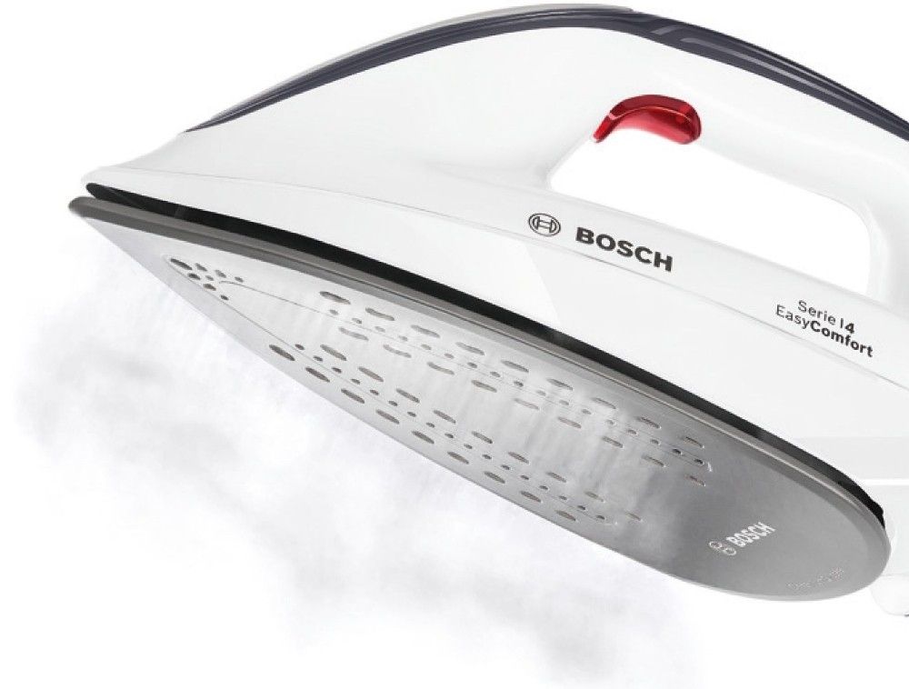 Парогенератор Bosch TDS 4050 Serie |4 белый-синий