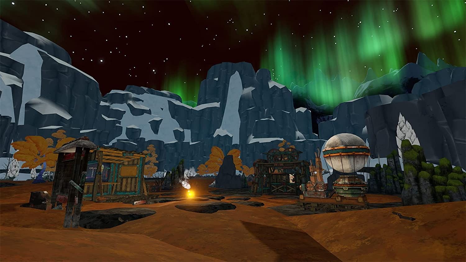 Игра для PlayStation 5 Cave Digger 2: Dig Harder (только для PS VR2)
