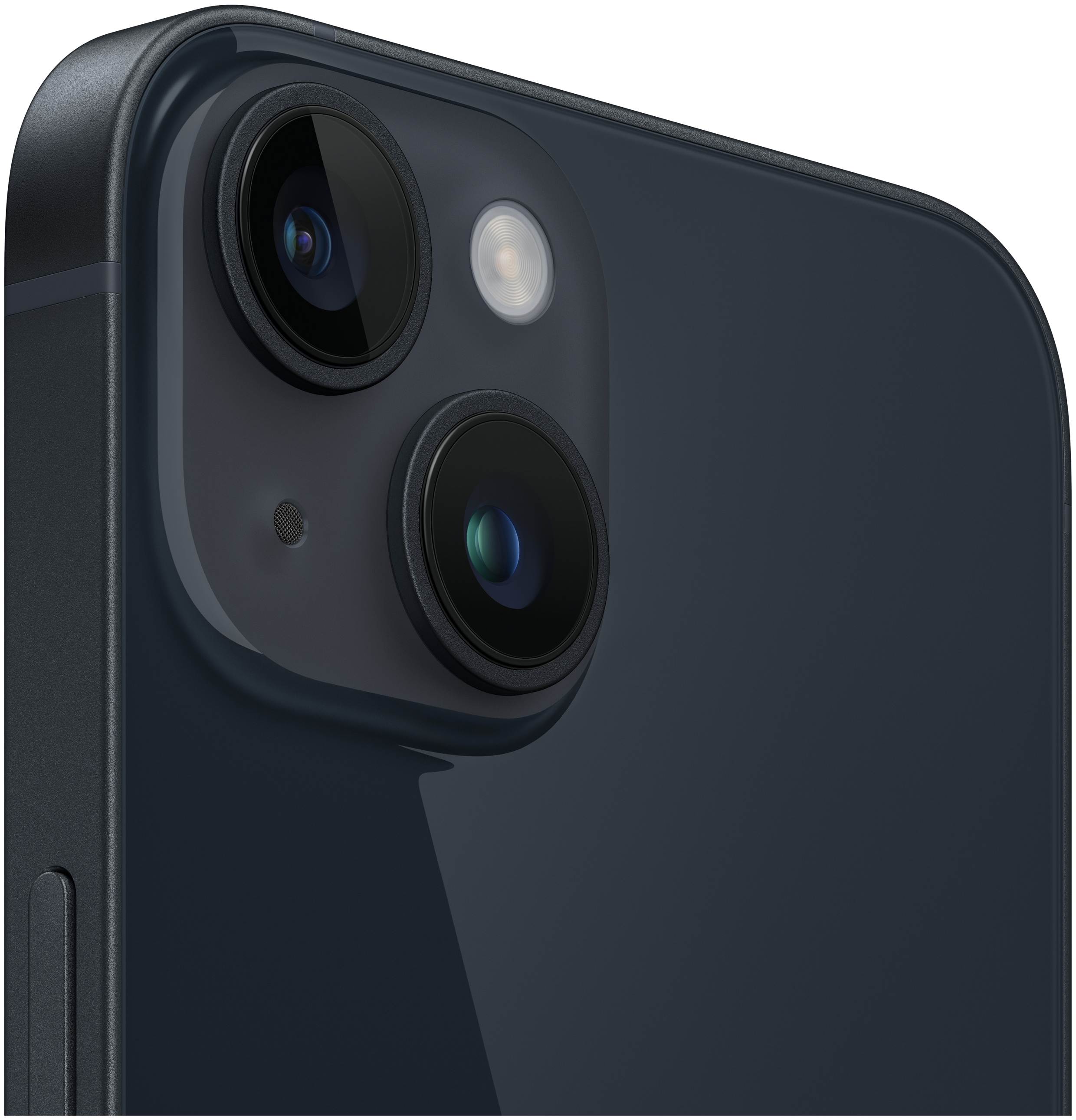 Смартфон Apple iPhone 14 (Dual Sim) 128 Гб черный