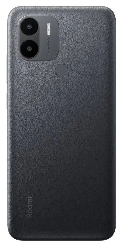 Смартфон Xiaomi Redmi A1 32 Гб черный