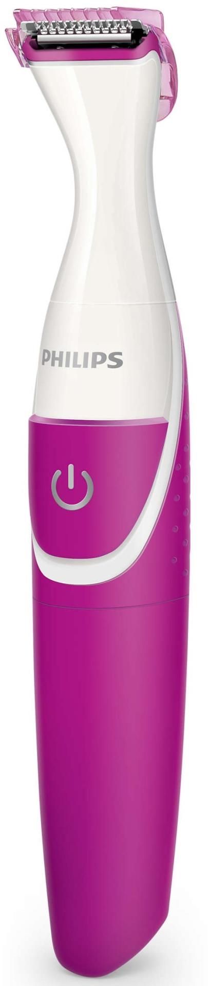 Эпилятор Philips HP 6548