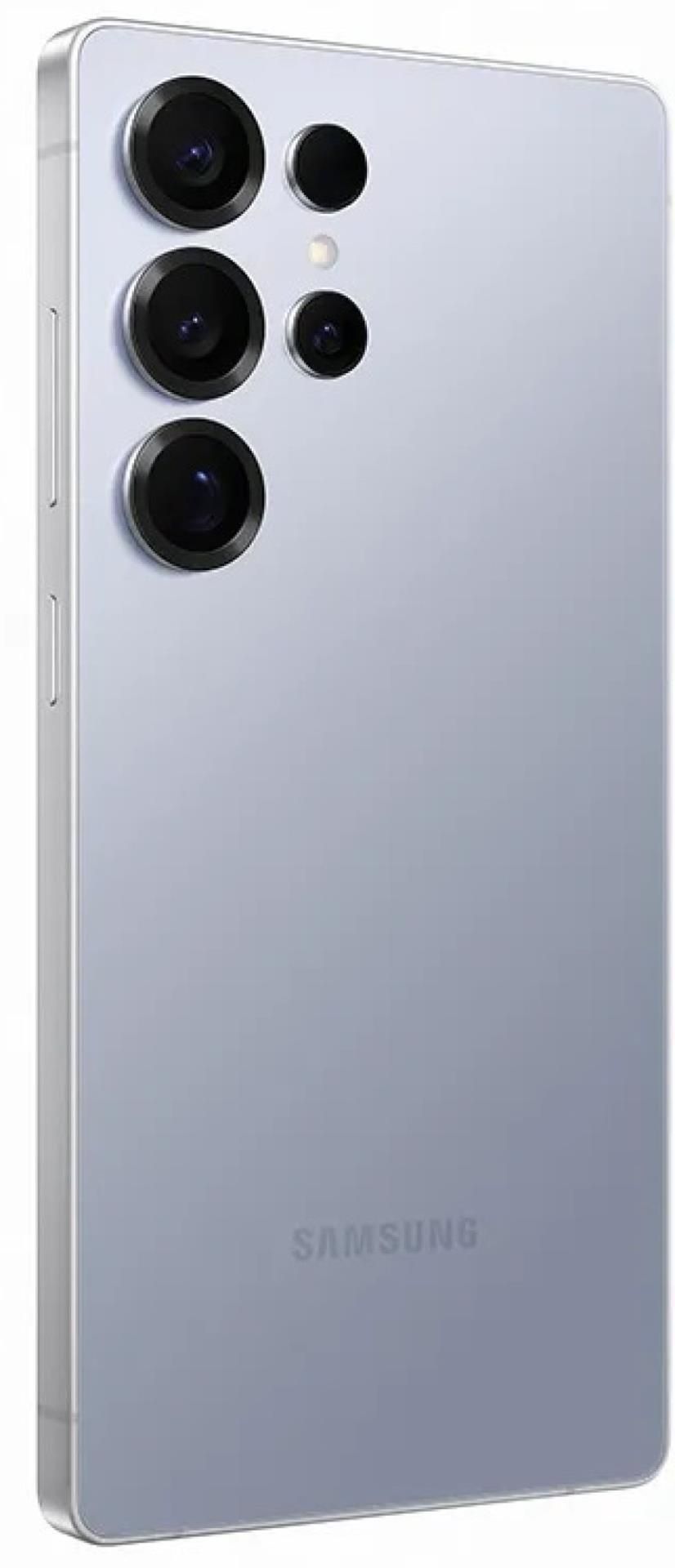 Смартфон Samsung Galaxy S25 Ultra 1 Тб голубой