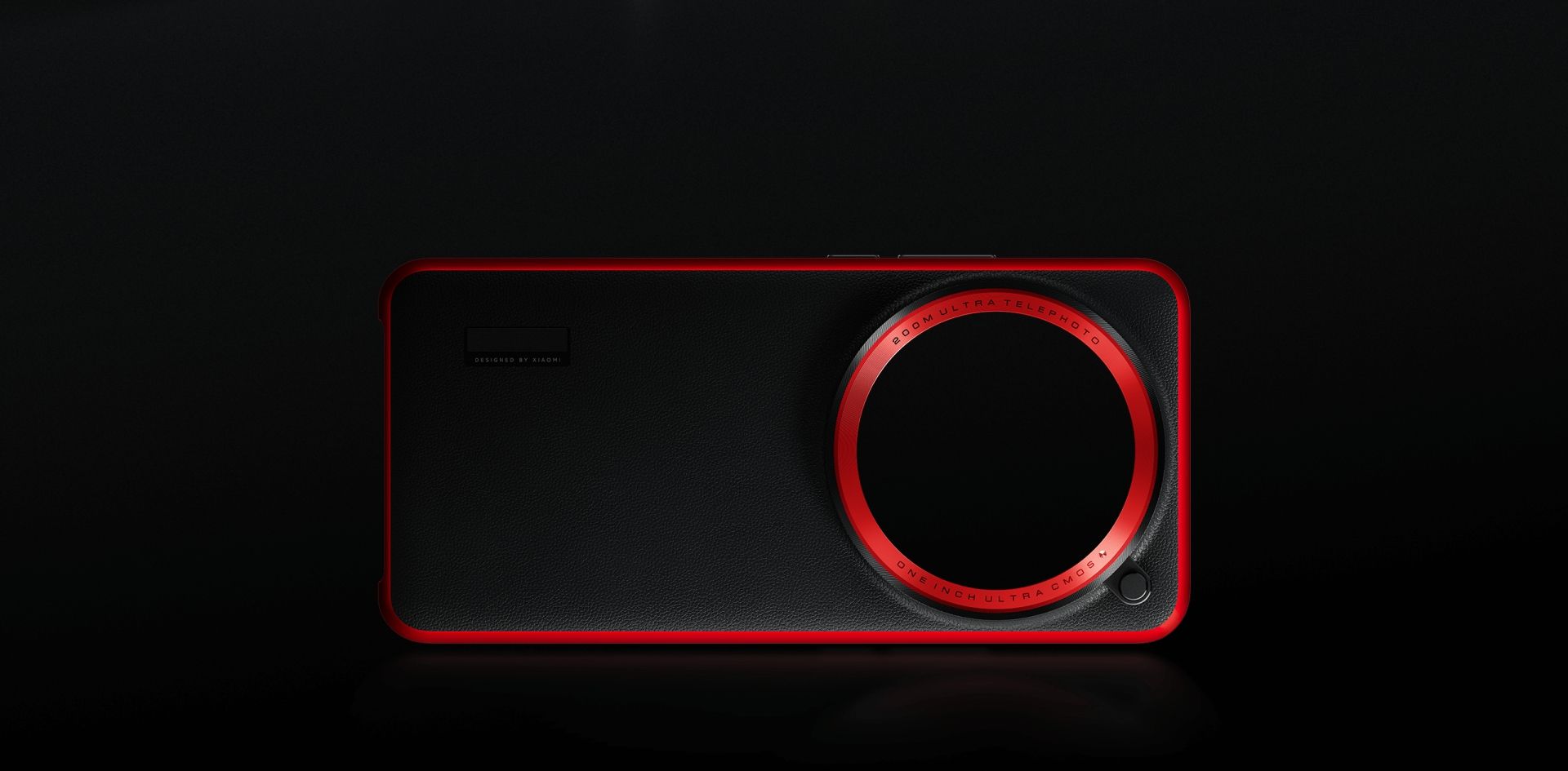 Xiaomi 15 Ultra Photography Kit Legend Edition