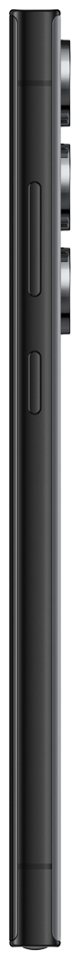 Смартфон Samsung Galaxy S23 Ultra 12/1 Тб черный