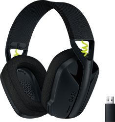 Беспроводные наушники Logitech G435 (из комплекта только наушники)