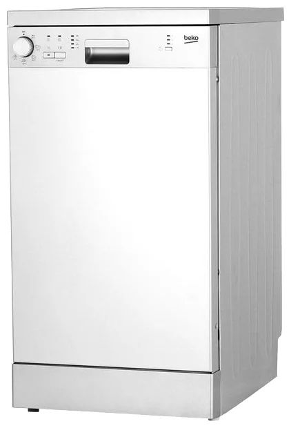 Посудомоечная машина Beko DFS05012W