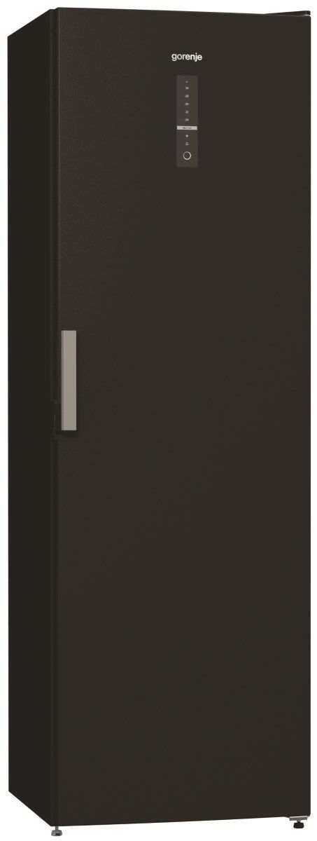 Морозильный шкаф Gorenje FN6192PB черный
