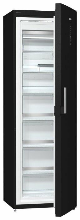 Морозильный шкаф Gorenje FN6192PB черный