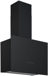 Вытяжка каминная ELIKOR Метеорит 60П-700-Э4Д черный