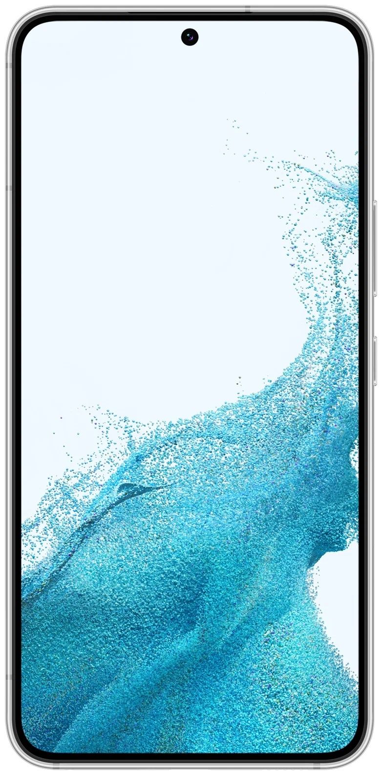 Смартфон Samsung Galaxy S22 256 Гб белый - купить в 05.RU, цены