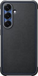 Чехол накладка Samsung Rugged Case для Samsung Galaxy S25 черный