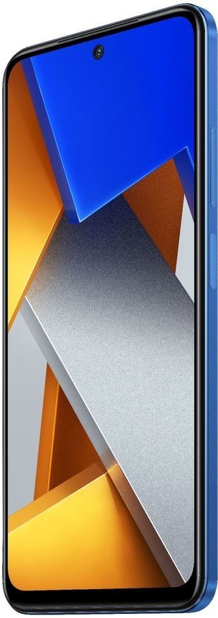 Смартфон POCO X4 Pro 256 Гб синий