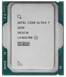 Процессор Intel Core Ultra 7-265K OEM