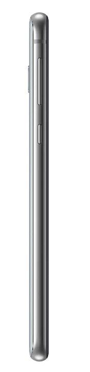 Смартфон Samsung Galaxy S10е 128 Гб белый