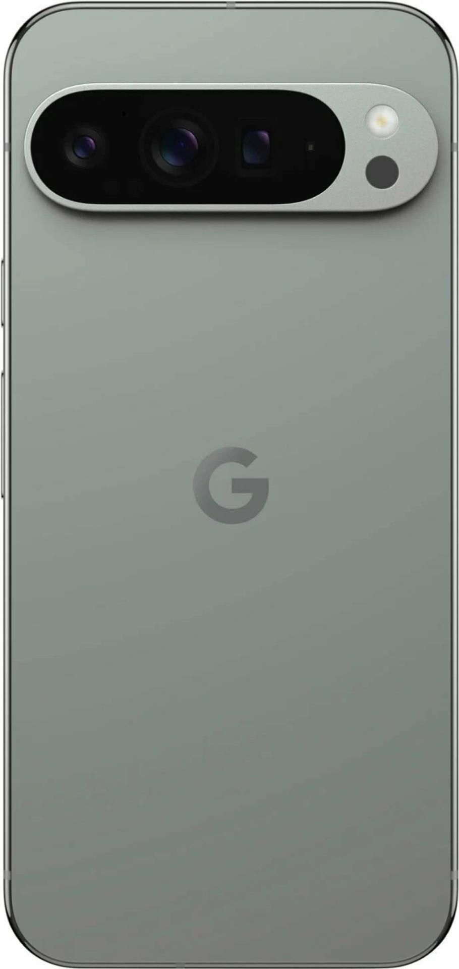 Смартфон Google Pixel 9 Pro XL 16/256 Гб серый