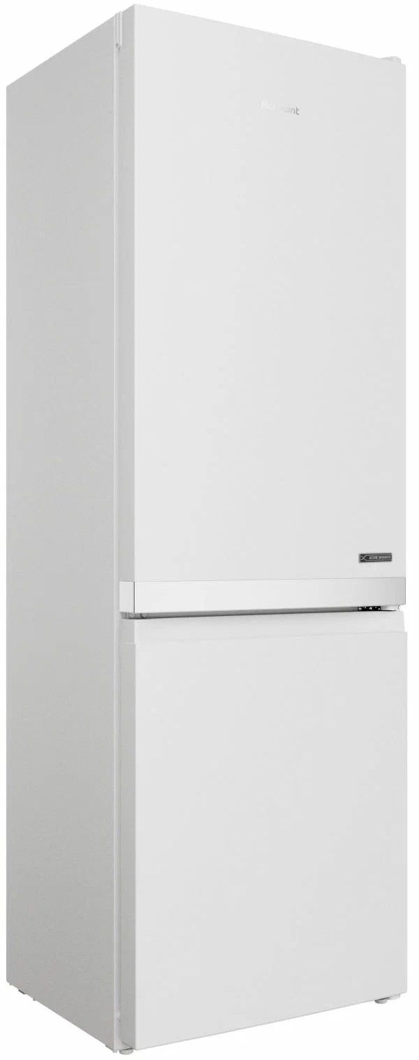 Холодильник Hotpoint-Ariston HT 4181I W белый