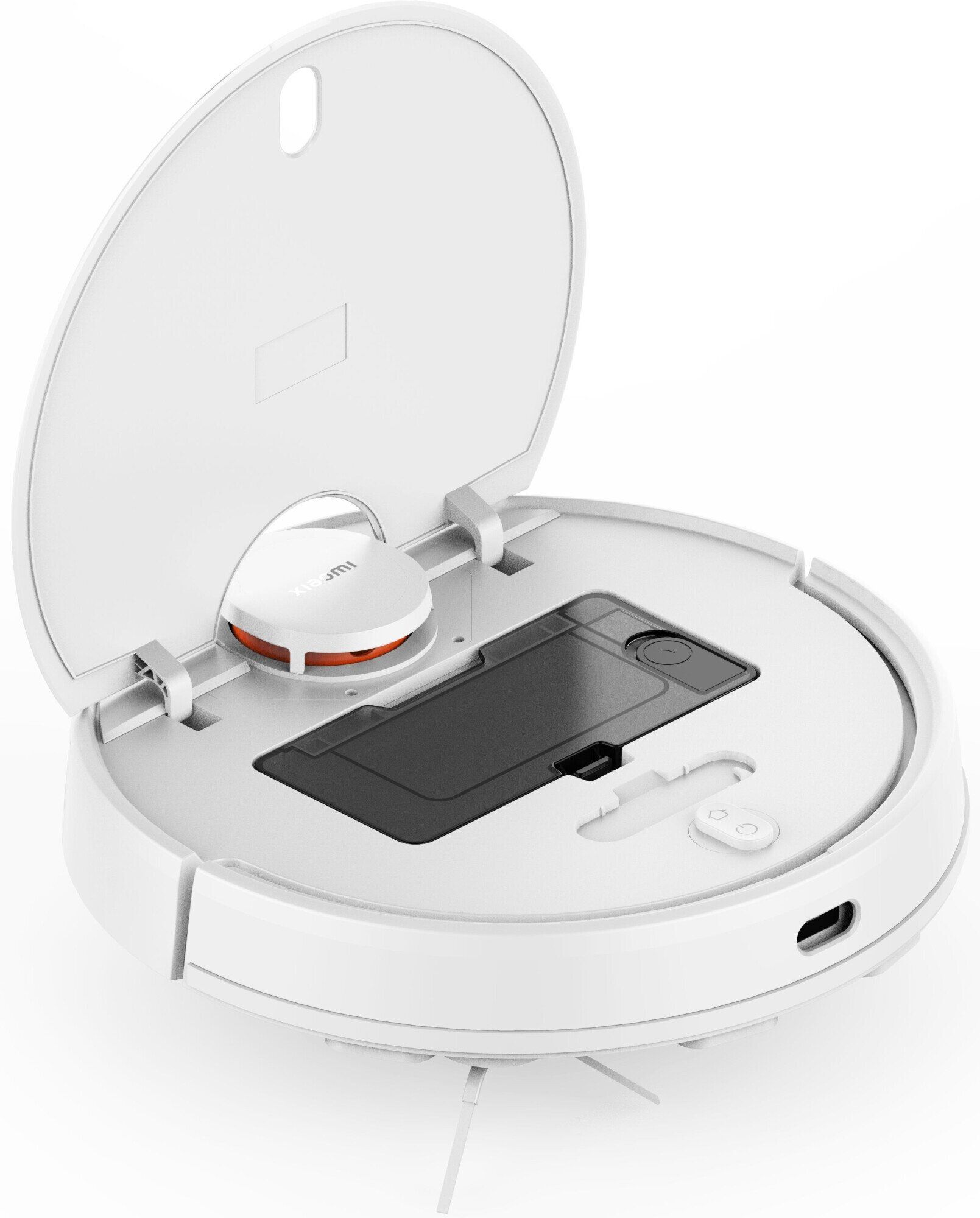 Xiaomi robot vacuum s12 eu