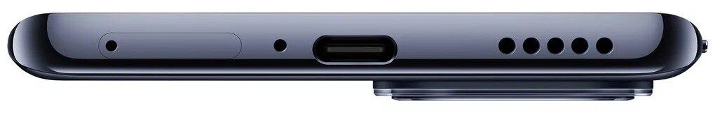 Смартфон Xiaomi 13 Lite 8/256 Гб черный