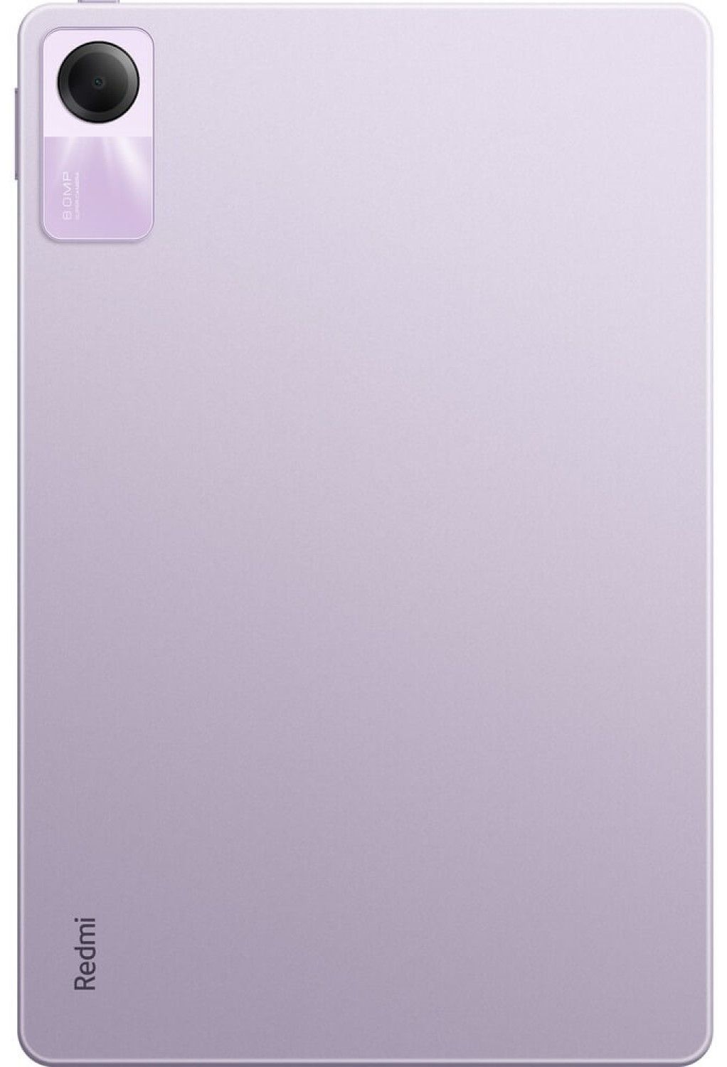 Планшет Xiaomi Redmi Pad SE 11" 8/256 Гб фиолетовый