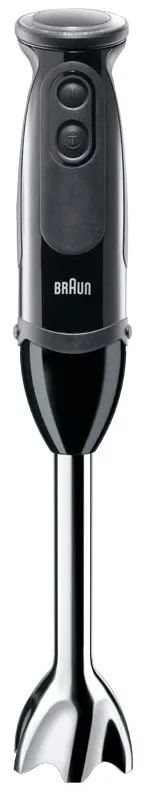 Блендер Braun MQ5277 черный (нет насадки для шинковки)