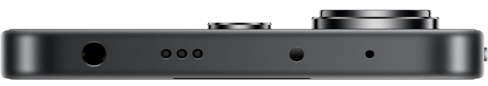 Смартфон Xiaomi Redmi Note 13 8/128 Гб черный