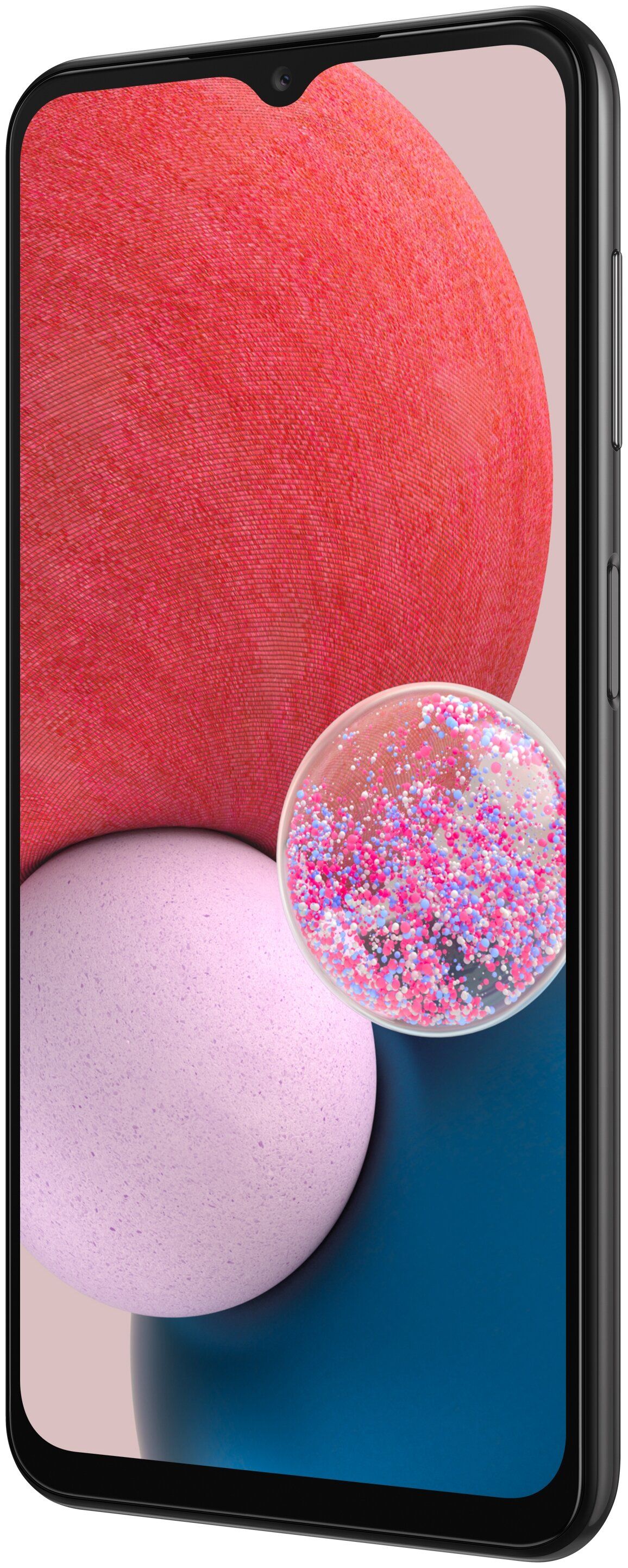 Смартфон Samsung Galaxy A13 4/64 Гб черный