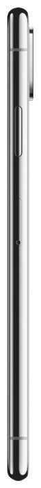 Смартфон Apple iPhone XS Max 512GB Silver (MT572/A)