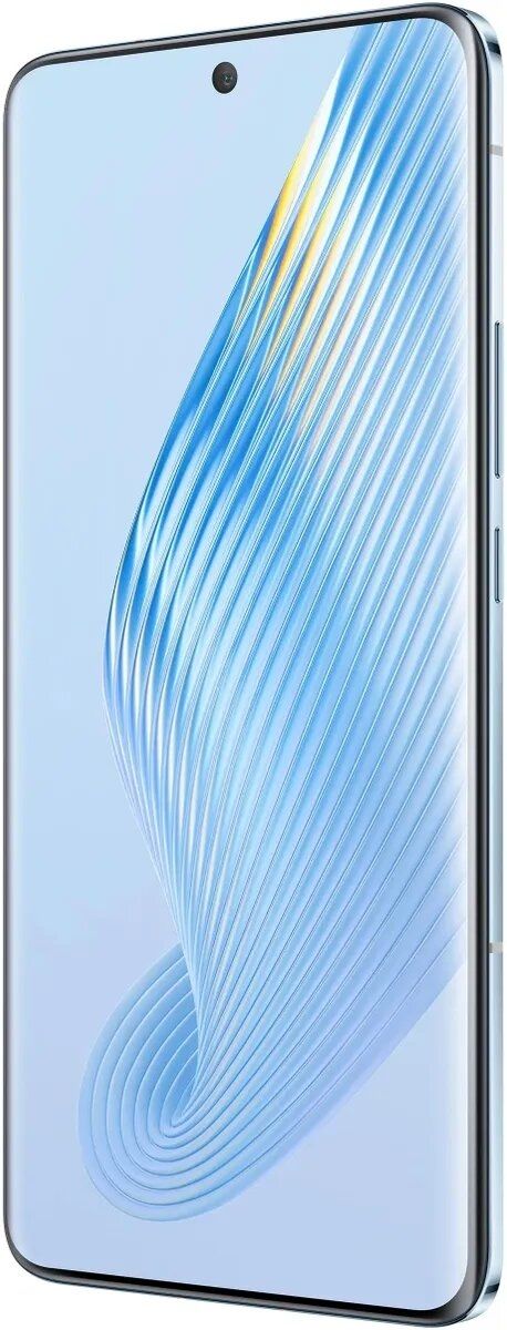 Смартфон Honor Magic 5 12/256 Гб голубой