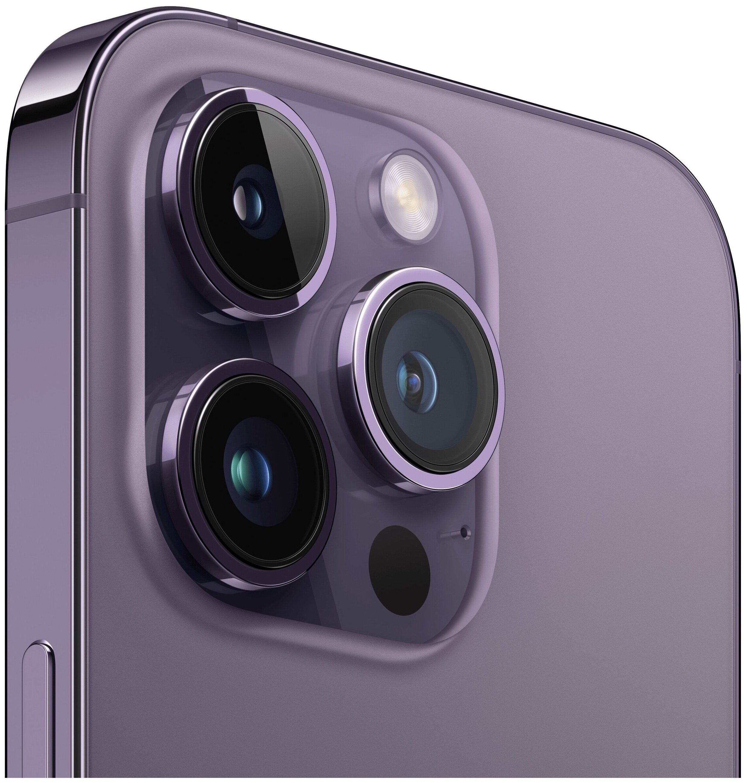 Смартфон Apple iPhone 14 Pro Max 512 Гб фиолетовый