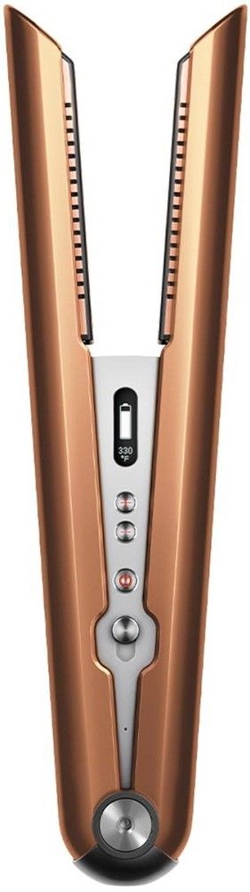Выпрямитель для волос Dyson Corrale HS03 Copper/Nickel