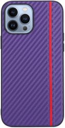 Чехол накладка G-Case для Apple iPhone 13 Pro Max фиолетовый