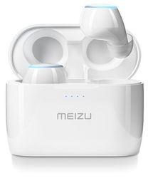 Беспроводные TWS-наушники Meizu POP2 белый