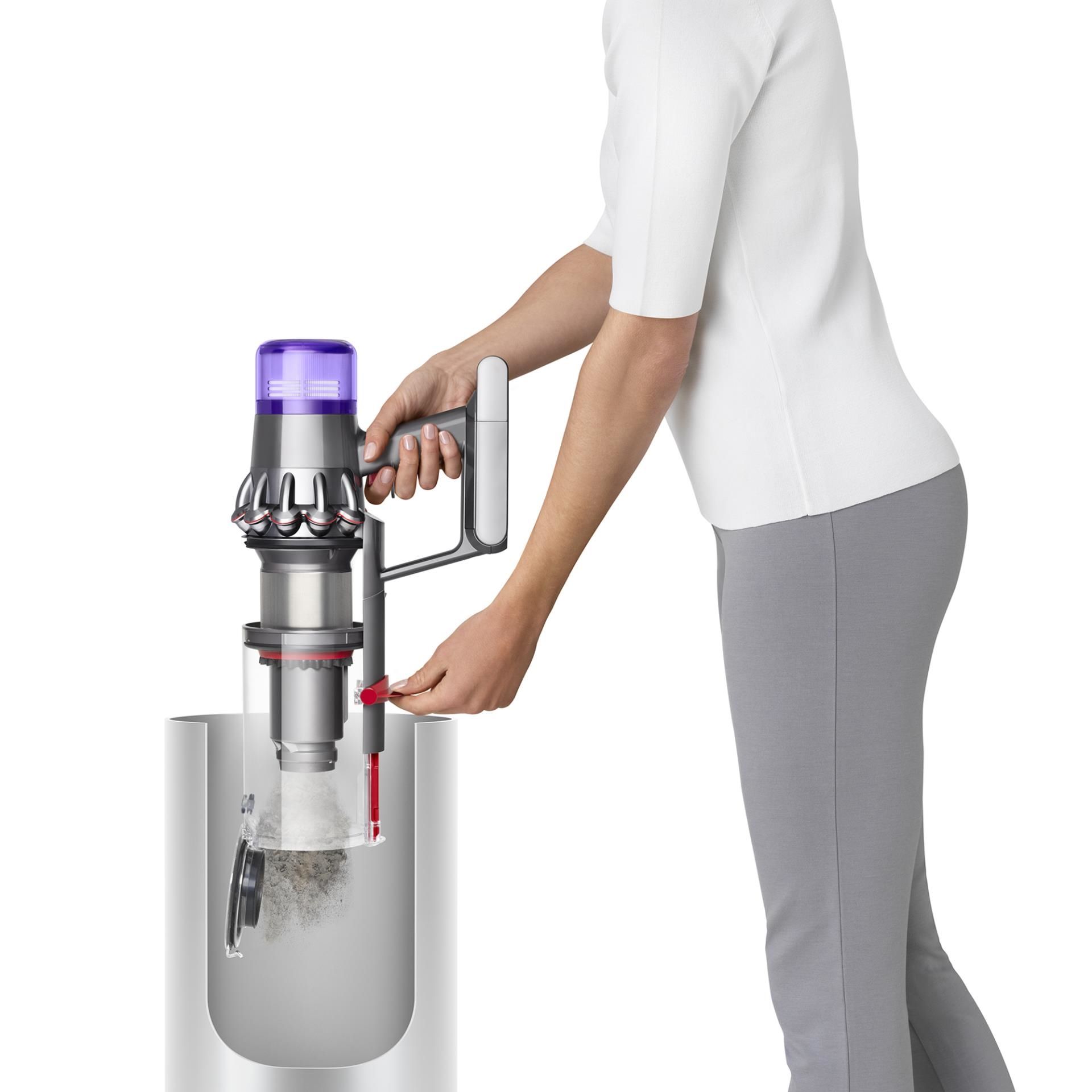 Беспроводной пылесос Dyson V11 Absolute Extra Pro