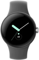Смарт-часы Google Pixel Watch 2 серый