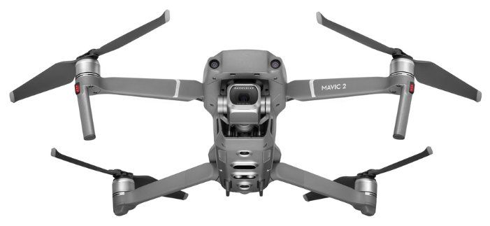 Квадрокоптер DJI Mavic 2 Pro