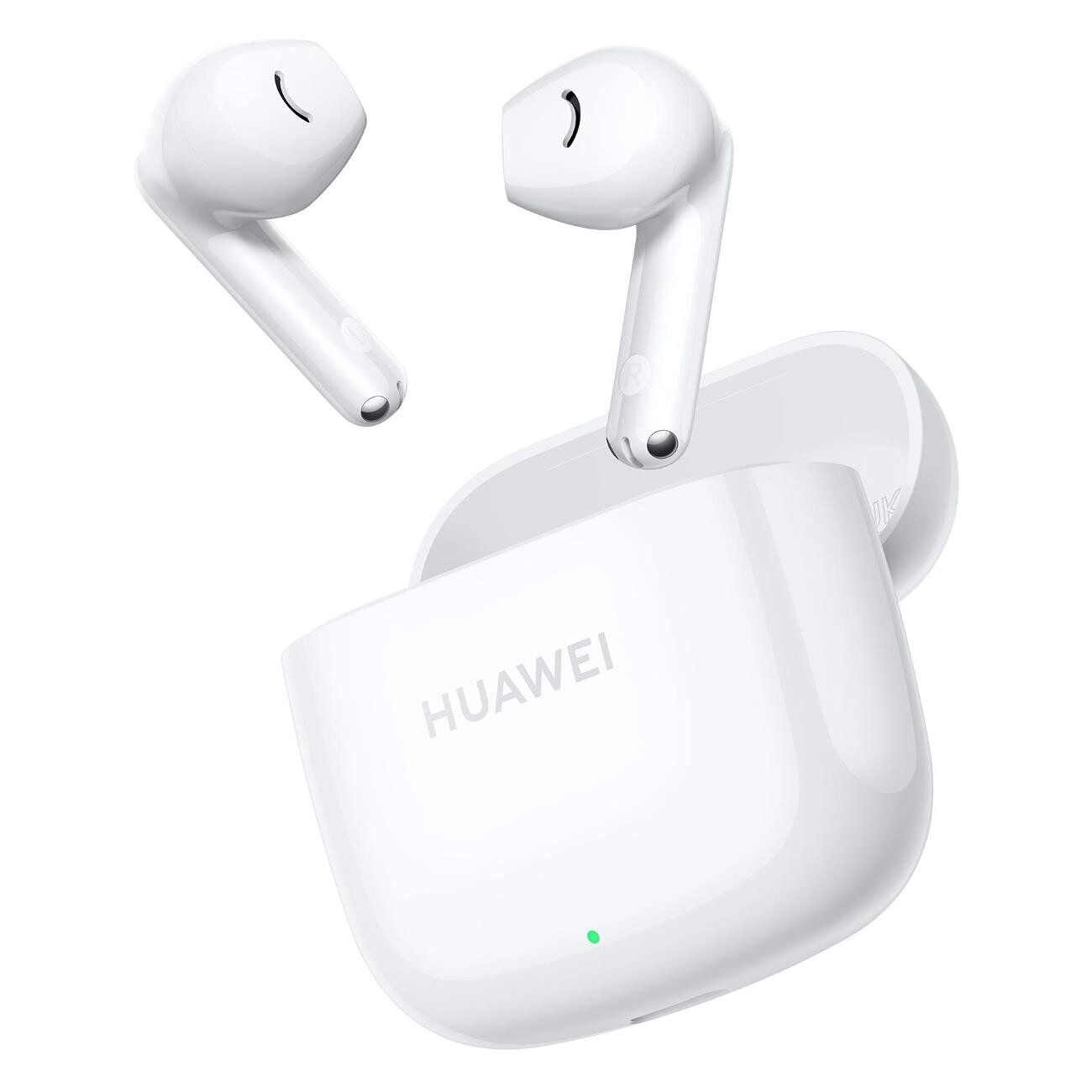 Беспроводные TWS-наушники Huawei Freebuds SE 2 белый - купить в 05.RU,  цены, отзывы