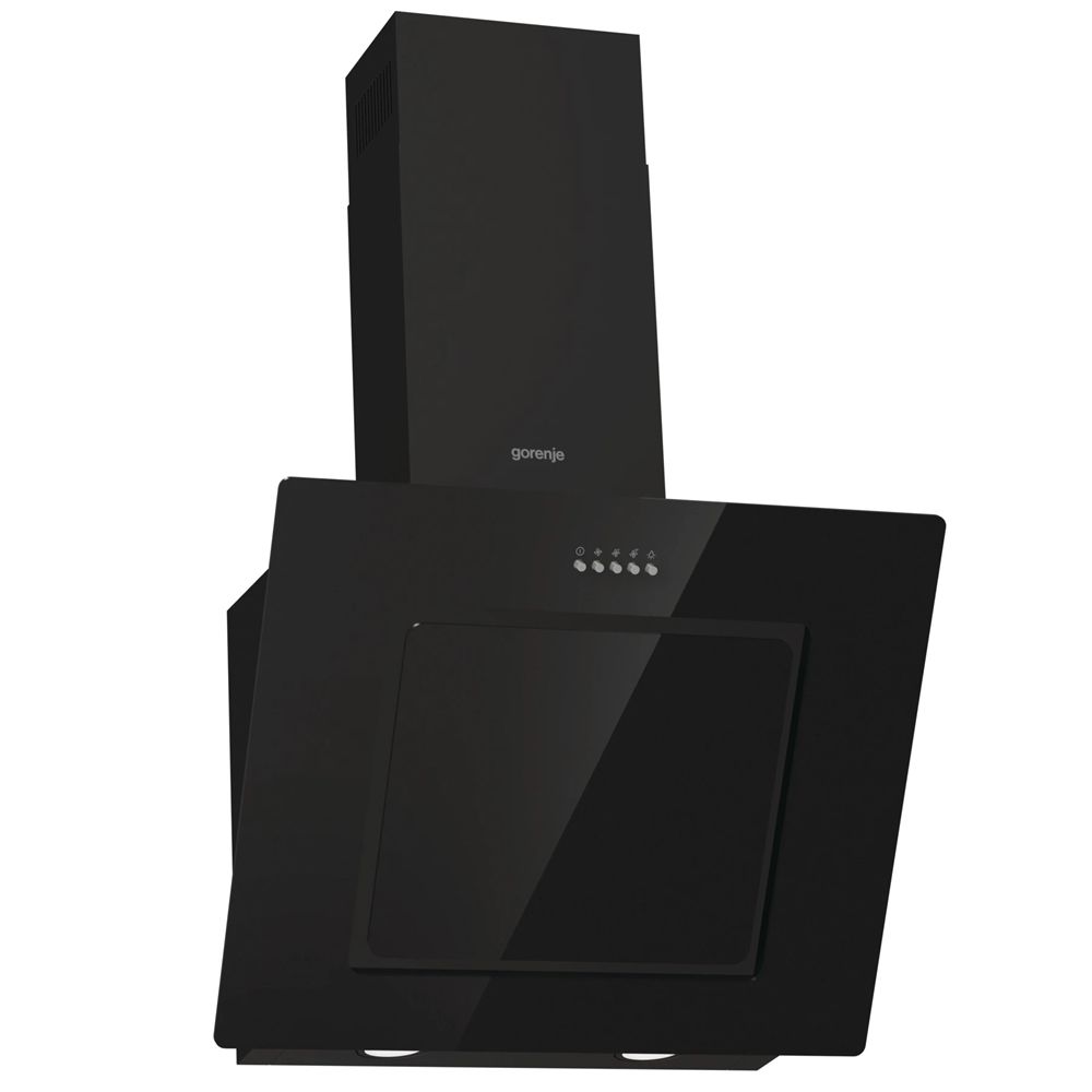 Вытяжка каминная Gorenje WHI626E6B черный